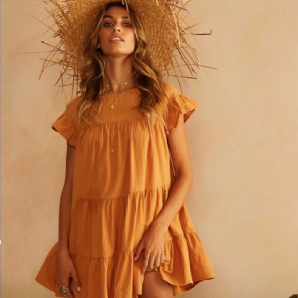 Fortune one Apollo dress